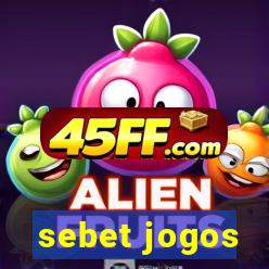 sebet jogos